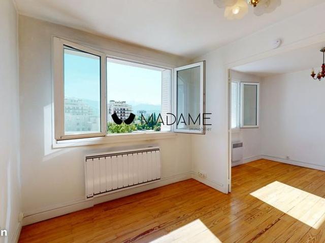 Appartement vente à Grenoble