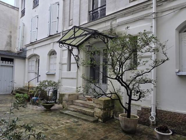 Appartement vente à Paris 14e Arrondissement, Paris