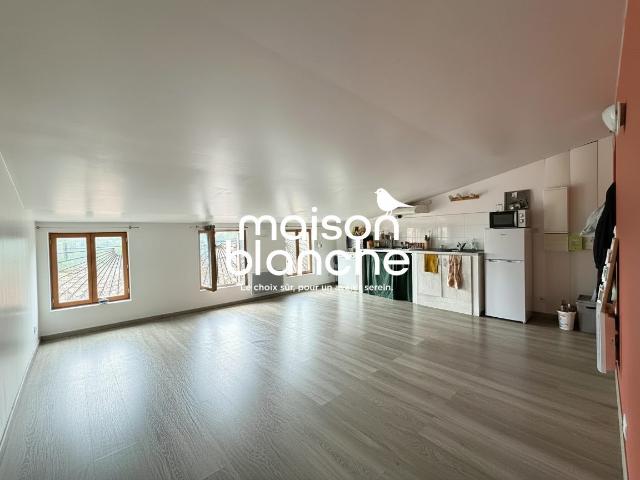 Appartement location à Saint-Maixent-l'École, Deux-Sèvres