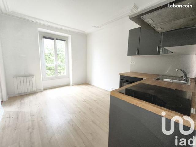 Appartement vente à Le Raincy