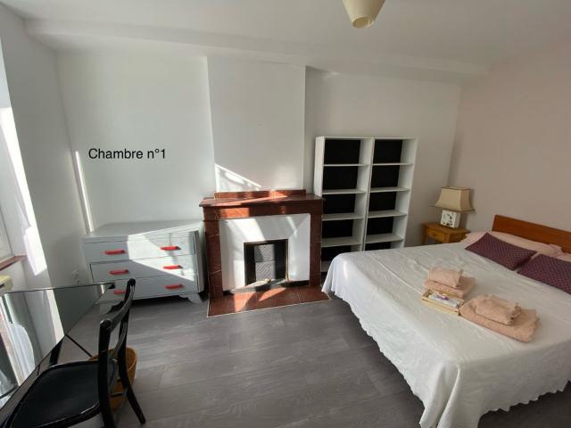 Appartement location à Carcassonne