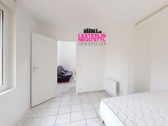 Appartement location à Le Havre, Epretot