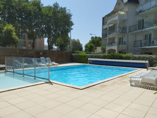 Appartement location à Les Sables-d'Olonne, Château-d'olonne
