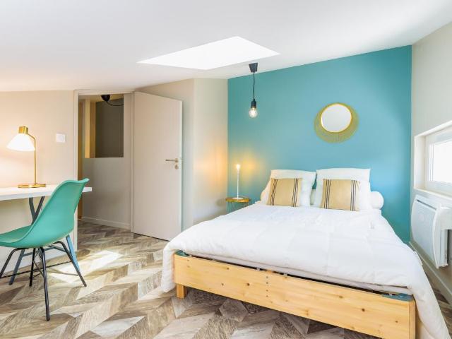 Appartement location à Toulouse