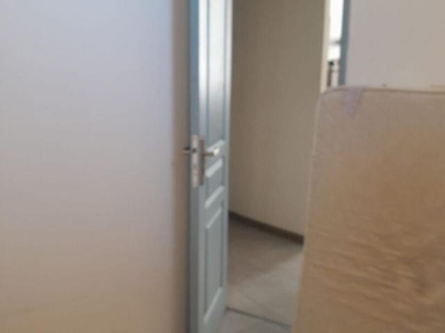 Appartement location à Marseille