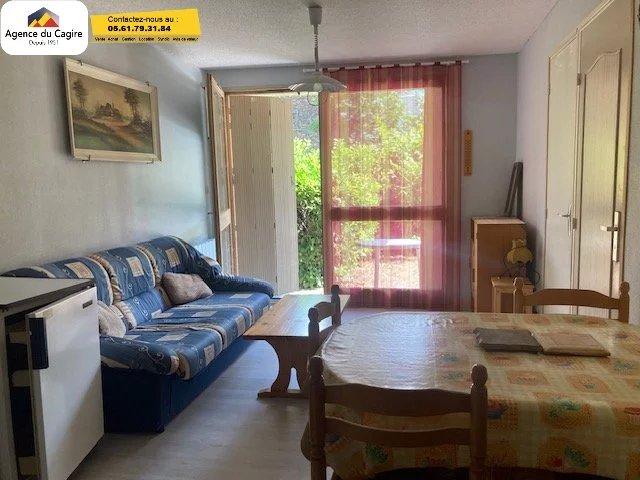 Appartement vente à Saint-Gaudens, Bagnères-de-luchon