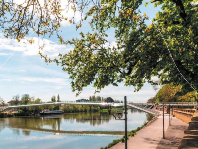 Appartement vente à Torcy, Coupvray