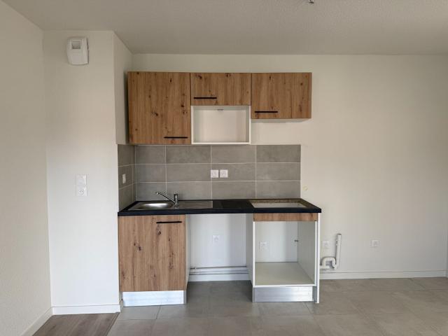 Appartement location à Toulouse