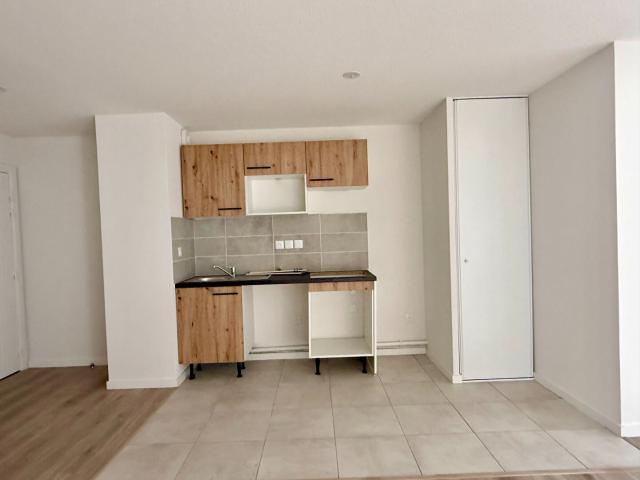 Appartement location à Toulouse