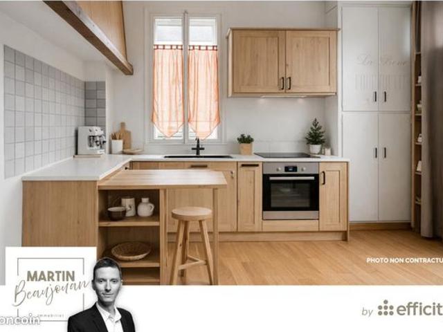 Appartement vente à Bonneville, Magland