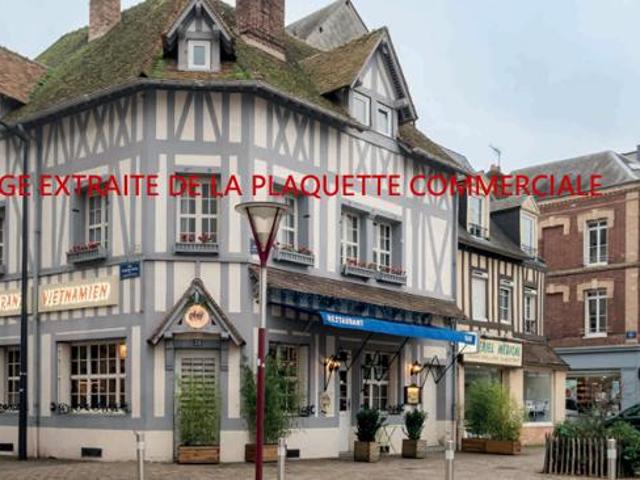 Appartement vente à Rouen, Elbeuf