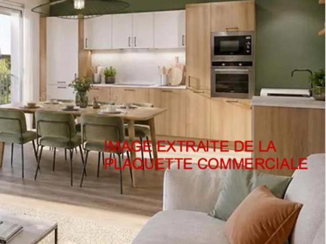 Appartement vente à Évreux, Evreux