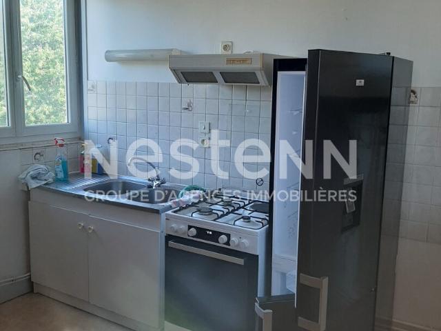 Appartement location à Ussel