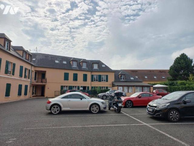 Appartement location à La Chapelle-en-Serval, Oise