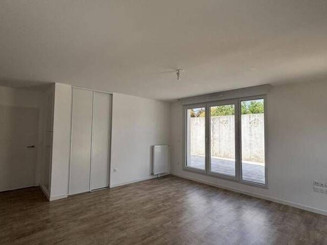 Appartement location à Nantes, Couëron