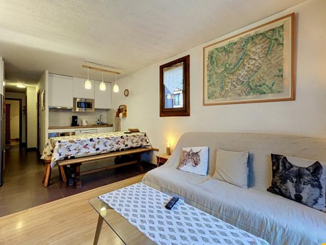 Appartement vente à Bonneville, Chamonix-mont-blanc