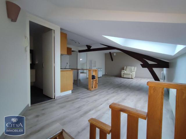 Appartement location à Limoges, Saint-léonard-de-noblat