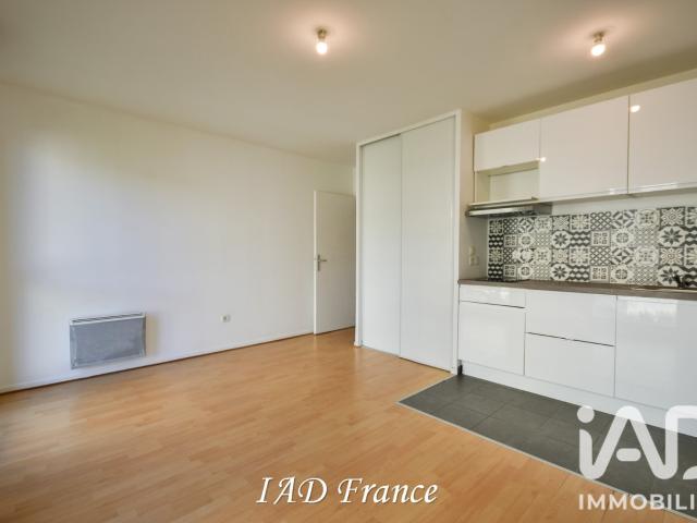 Appartement vente à Mantes-la-Jolie, Mantes-la-jolie
