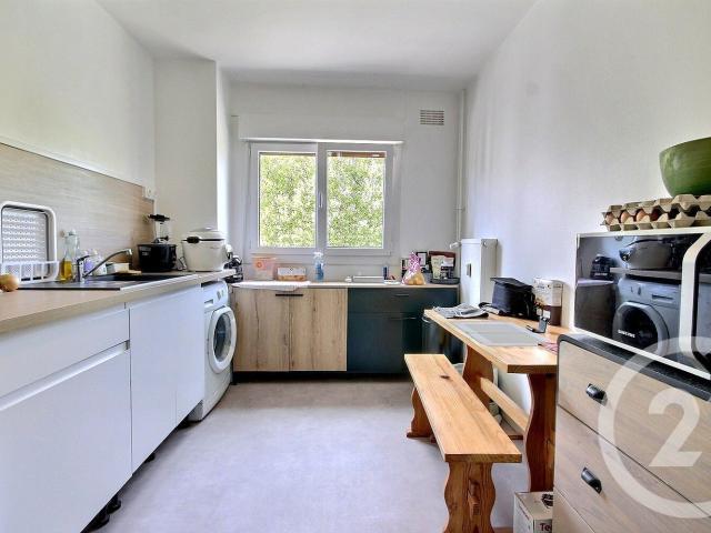 Appartement vente à Sarazines, Blois