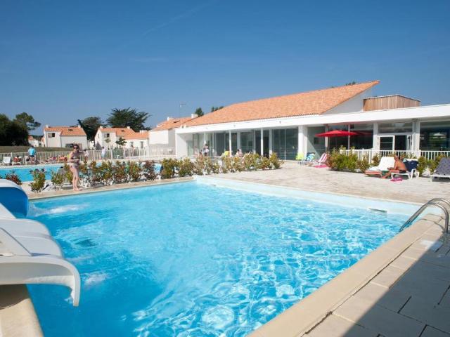 Appartement vente à Les Sables-d'Olonne, Château-d'olonne