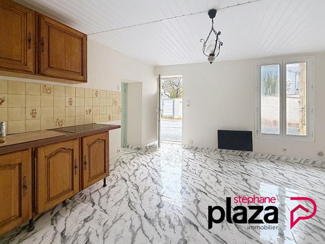Appartement vente à Rochefort, Saint-palais-sur-mer