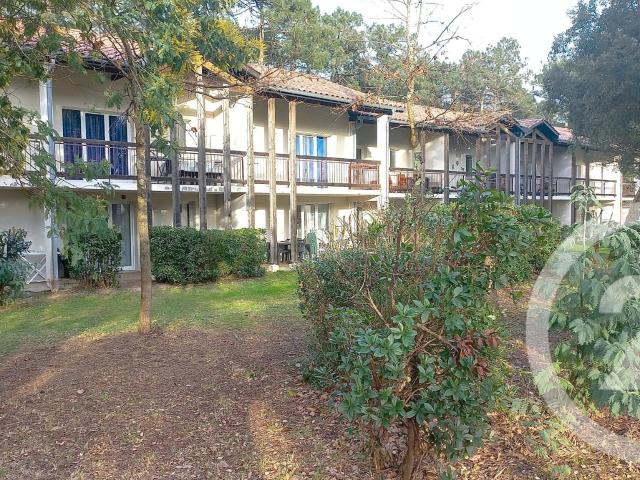 Appartement vente à Ondres, Leus Cases dou Lac