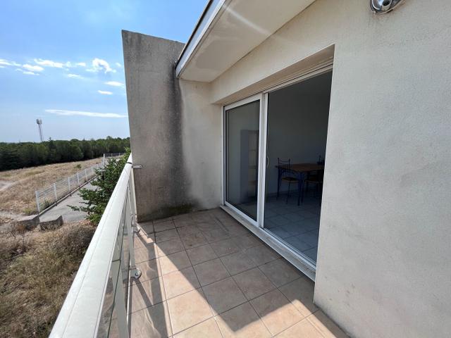 Appartement vente à Montpellier, Saint-georges-d'orques