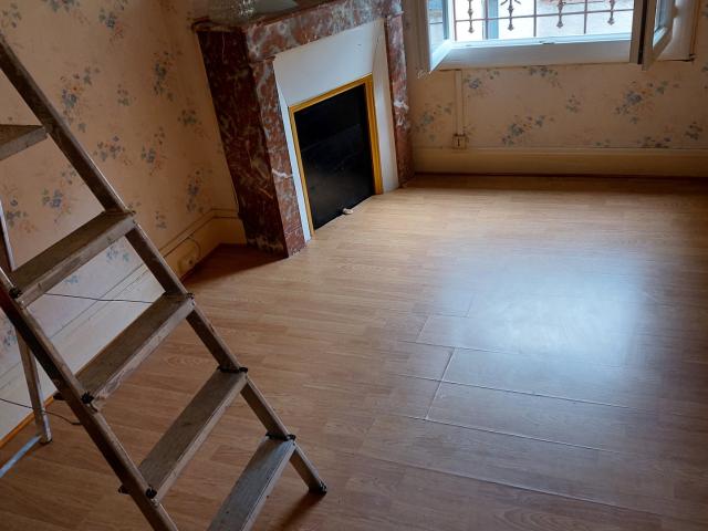 Appartement vente à Vichy, Allier