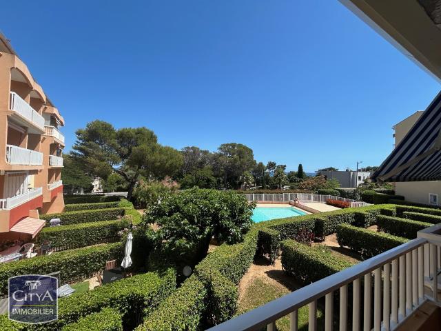 Appartement vente à Saint-Aygulf, Fréjus