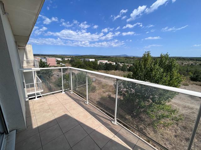 Appartement vente à Montpellier, Saint-georges-d'orques