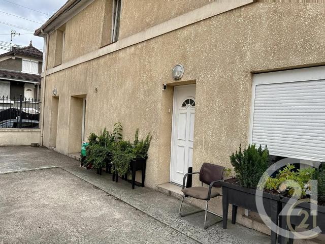 Appartement vente à Le Raincy, Livry-gargan