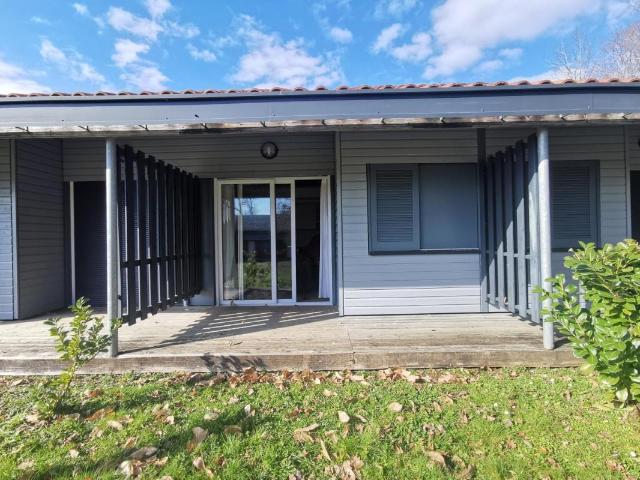 Appartement vente à Nontron