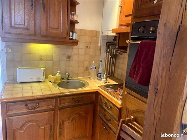 Appartement vente à Palaiseau, Sainte-geneviève-des-bois