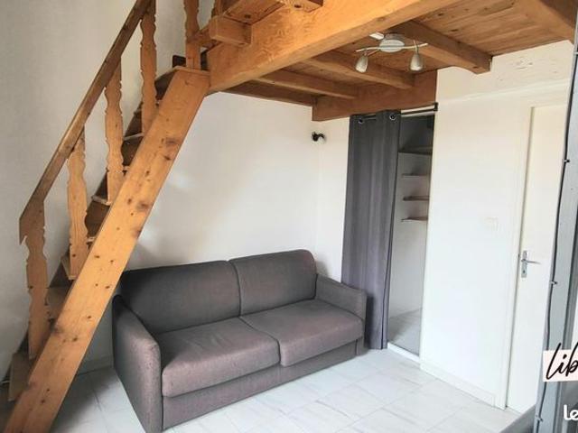 Appartement vente à Nîmes, Aigues-mortes