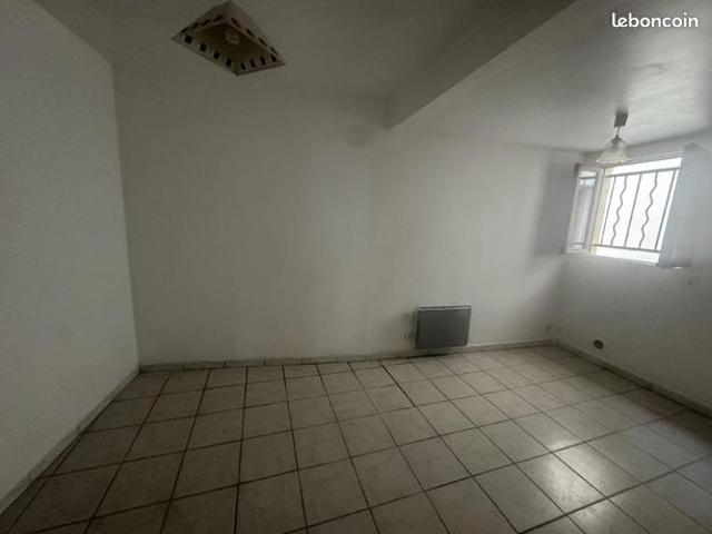 Appartement vente à Pontoise, Beaumont-sur-oise