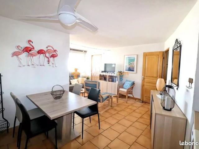 Appartement vente à Nîmes, Le Grau-du-roi
