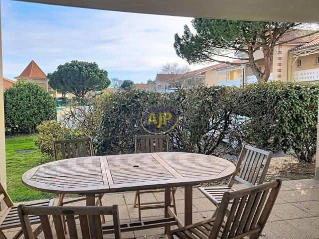 Appartement vente à Lesparre-Médoc, Soulac-sur-mer