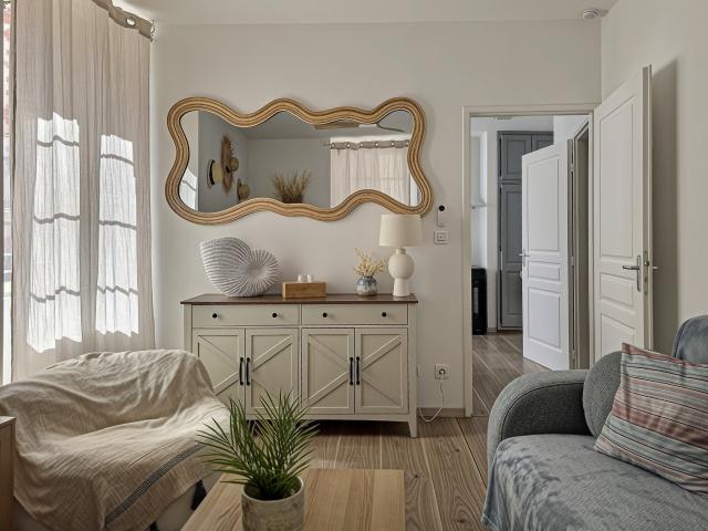 Appartement vente à Arrondissement de Toulon, Hyères