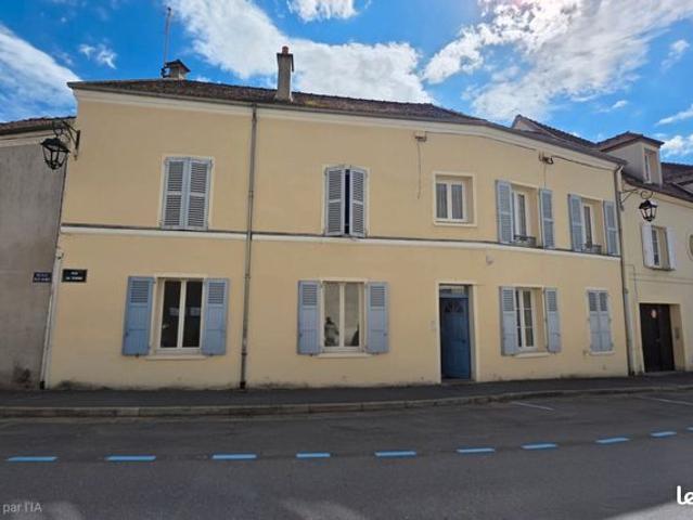Appartement vente à Pontoise, Beaumont-sur-oise