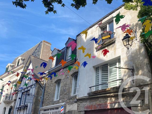 Appartement vente à Lorient, Bretagne