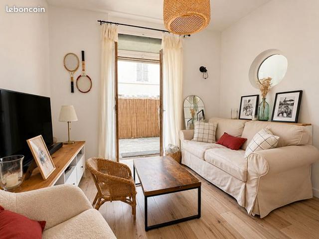Appartement vente à Melun