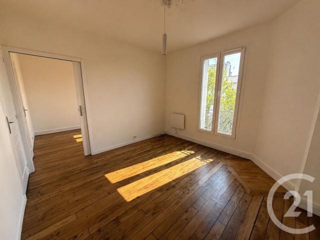 Appartement vente à Nanterre, Gennevilliers