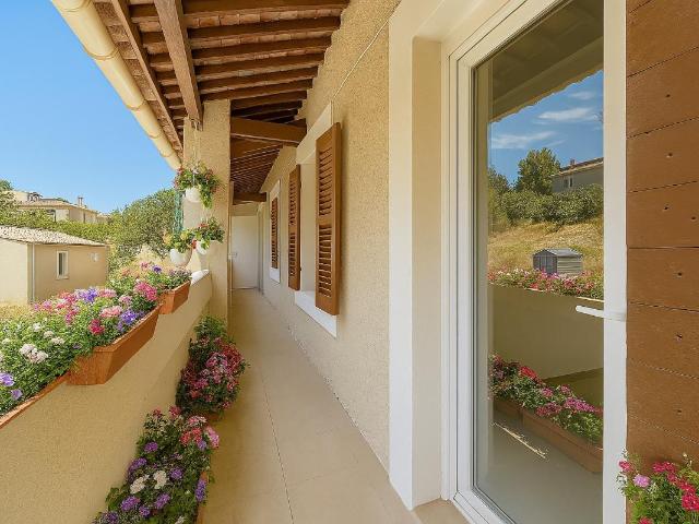 Appartement vente à Marseille, Roquefort-la-bédoule