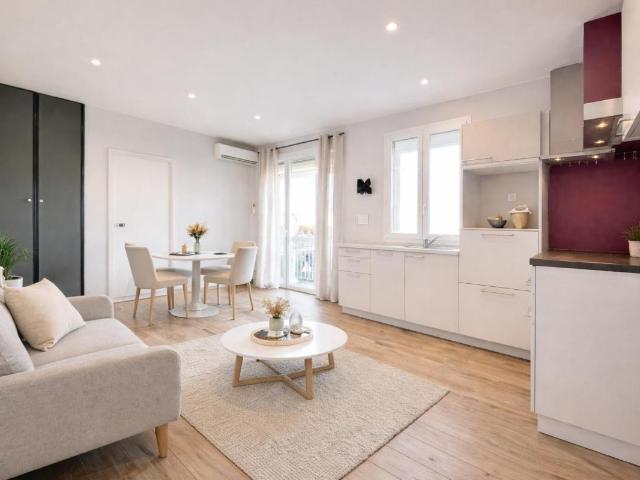 Appartement vente à Béziers, Valras-plage