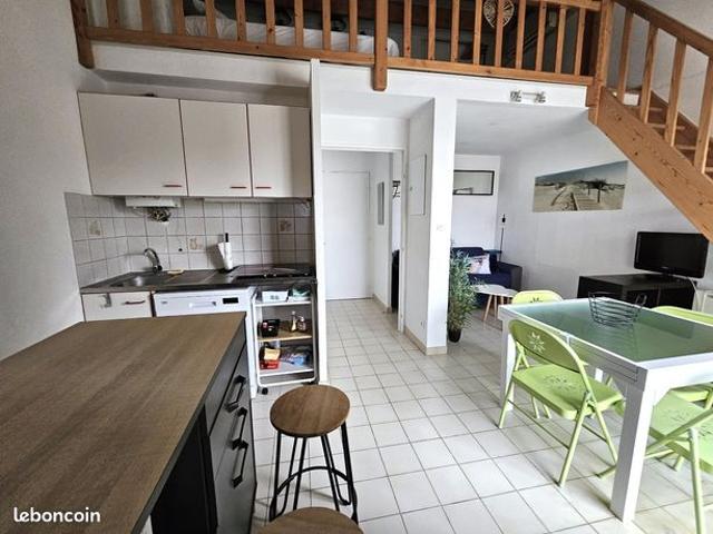 Appartement vente à Béziers, Agde