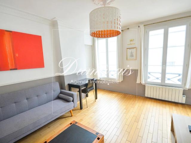 Appartement vente à Paris 4e Arrondissement, Paris