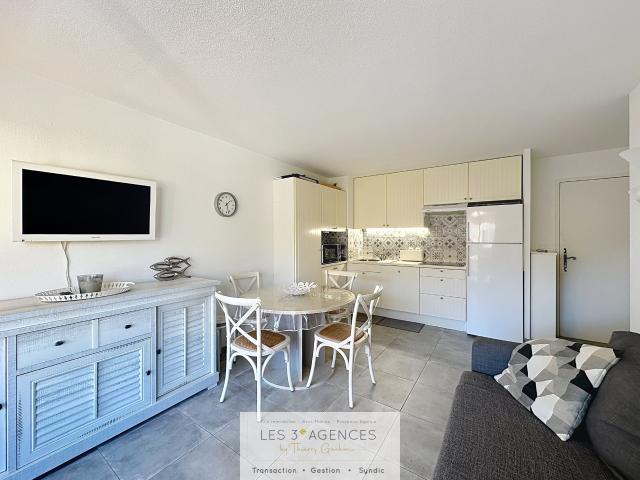 Appartement vente à Arrondissement de Draguignan, Cavalaire-sur-mer