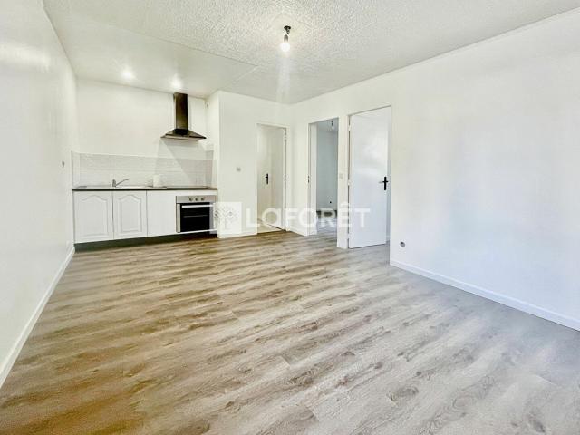 Appartement location à Senlis, Cires-lès-mello