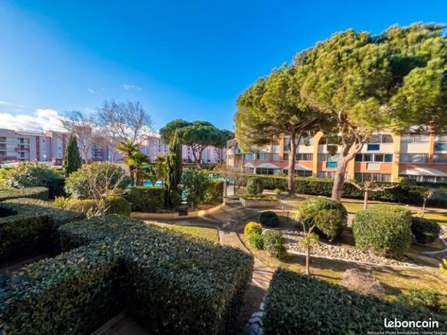 Appartement vente à Béziers, Agde
