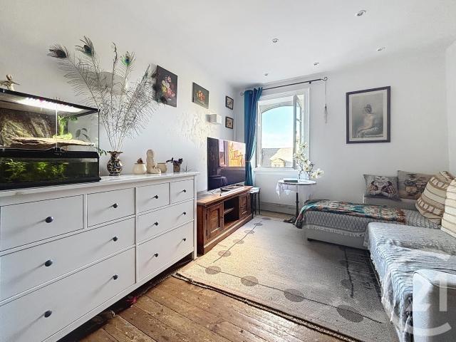 Appartement vente à Dinan, Bretagne